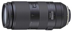 Tamron 100-400mm f/4.5-6.3 Di VC USD (A035) Canon EF