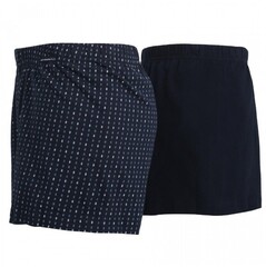 Трусы мужские боксеры 2 шт. в упаковке GOTZBURG 742472/7XL-8XL