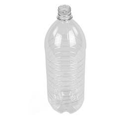 ПЭТ бутылка 2 л.( 50 шт.упак) без крышки