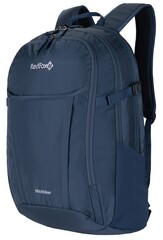 Рюкзак Redfox Hitchhiker 30 V2 8800/серо-синий