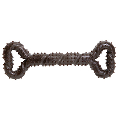 Triol игрушка для собак из термопластичной резины 