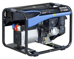 Бензиновы генератор SDMO PERFORM 5500 T XL C5