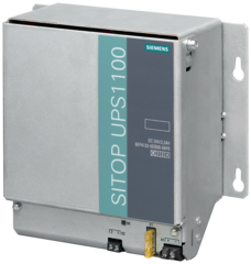 SITOP UPS1100 DC 24 v 3,2 ah аккумуляторный модуль, SIEMENS 6EP4133-0GB00-0AY0