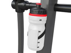 Эллиптический тренажер UnixFit SL-400XE