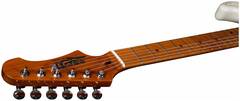 JET JS-400 OW - Электрогитара шестиструнная