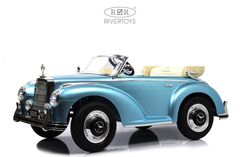 Mercedes-Benz 300S (ЛИЦЕНЗИОННАЯ МОДЕЛЬ)