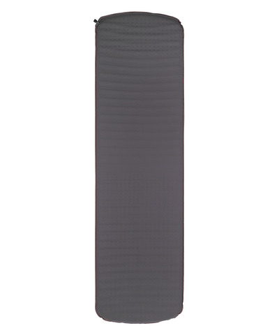 Картинка коврик самонадувающийся Redfox Pro Mat Extreme 1220/т.красный/асфальт - 8