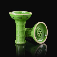 Чаша ХЛГН Roller Дракон (зел)