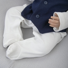 Демисезонный комплект на выписку 5 предметов