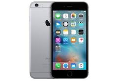 Apple iPhone 6s Plus 32 ГБ серый космос