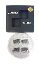 Магнитные накладные ресницы MAGNETIC EYELASH