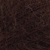 Пряжа YarnArt ANGORA RAM 116 (коричневый)