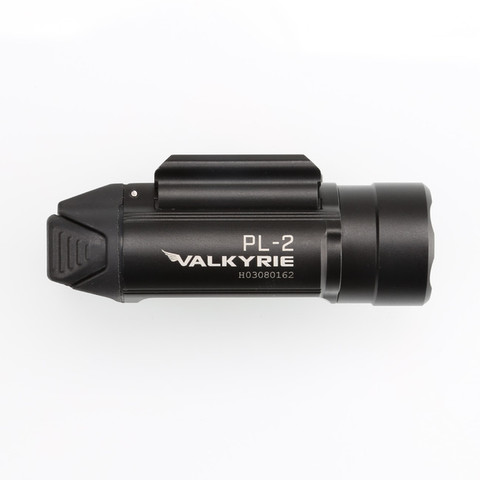 Фонарь светодиодный тактический Olight PL-2 Valkyrie*
