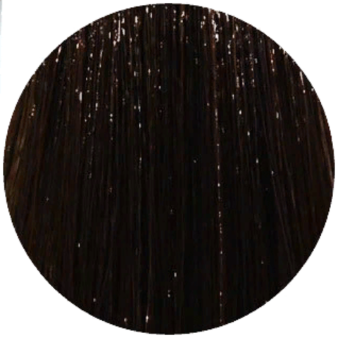 Matrix Socolor Beauty 504NW (Шатен теплый натуральный) - Крем-краска для седых волос