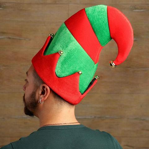 Карнавальная шляпа 