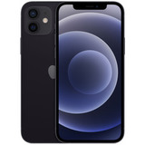Apple iPhone 12 64GB Black (Чёрный)