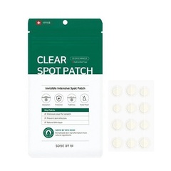 Some By Mi 30 Days Miracle Clear Spot Patch патчи для проблемной кожи