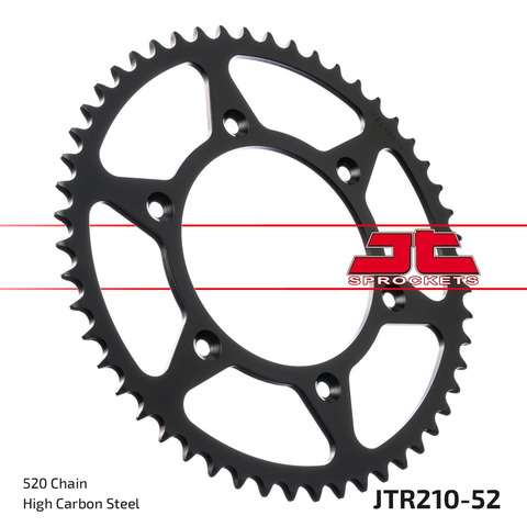 Звезда JTR210.52