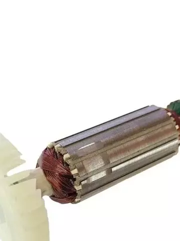 Якорь для УШМ GA4030 DONG CHENG