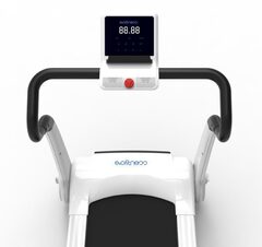 Электрическая беговая дорожка для дома EVO FITNESS Cosmo 3