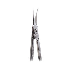 Zinger Premium, Ножницы для кутикулы BS-035 Salon (ручная заточка)