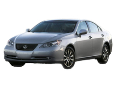 Стекла фар LEXUS ES350 (2006-2008) L