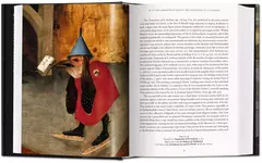 Hieronymus Bosch: The Complete Works. 40th Anniversary Edition