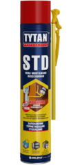 10043965 TYTAN пена СТД О2 (750 мл)