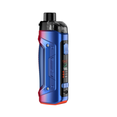 Набор GeekVape Aegis Boost Pro 2 (b100) Kit - Blue Red