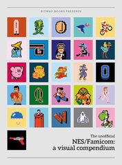 NES/Famicom: A Visual Compendium