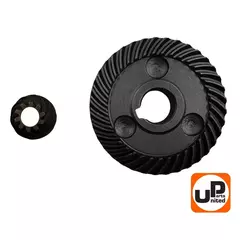 Шестерня редуктора UNITED PARTS комплект для MAKITA 9555/9558HN (90-0278)