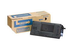 Картридж Kyocera TK-3160 для Kyocera P3045DN, P3050DN, P3055DN, P3060DN. Ресурс 12 500 стр.