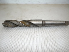 Сверло по металлу 39мм (160х340) Р6М3 к\х К/М4 СССР