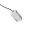 Комплектующие для встраиваемой трековой системы Maytoni Accessories for tracks radity TRA084B-12W-200