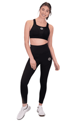 Топ женский Bidi Badu Crew High Support, арт. W1150002-BK