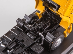 KAMAZ-5460 road tractor yellow 1:43 Start Scale Models (SSM)