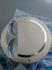 ПОРШЕНЬ 0,25 ACCENT DOHC PMC (+ ПАЛЕЦ) ПОД ТОЛСТЫЕ КОЛЬЦА