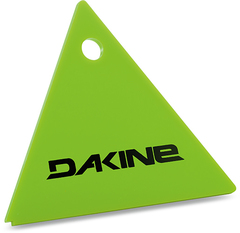 Цикля Dakine TRIANGLE SCRAPER GREEN