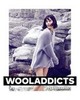 Журнал WOOLADDICTS #2