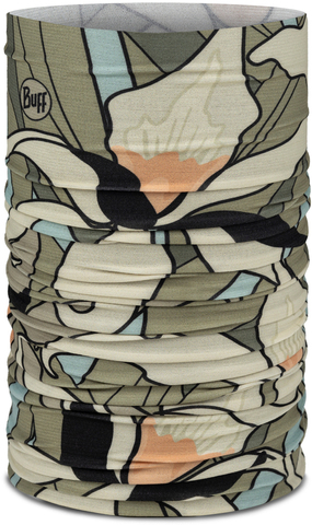 Бандана-труба Buff Coolnet UV Insect Shield Zonia Multi фото 1