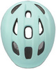 Картинка велошлем Bobike Helmet Go XS Macaron Grey - 3