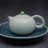 Чайник Си Ши, керамика Жу Яо, 175 мл