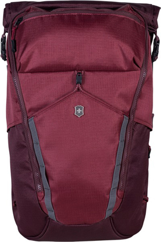 Швейцарский рюкзак VICTORINOX Altmont Active Deluxe Rolltop для путешествий и активного отдыха (602138)