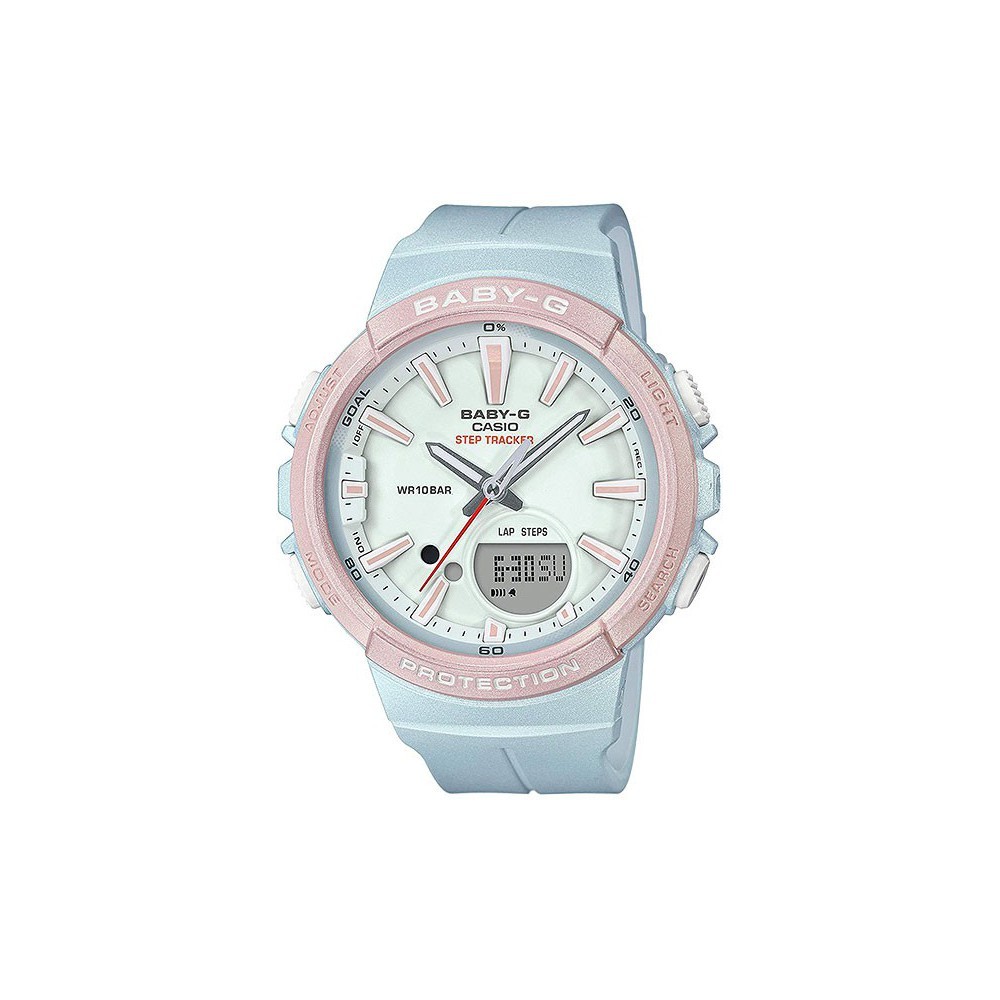 Casio BGS 100SC 2A Casio Baby G BGS 100SC 2A BGS 100SC 2AER