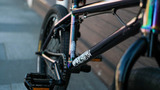EasyRider 20' Oilslick 4 - BMX | iRide shop фото 4