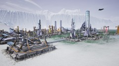 Aven Colony (для ПК, цифровой код доступа)