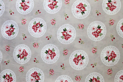 Терможаккард Twister Canterbury (Твистер Кантербери) B 01 red