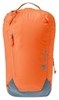 Картинка рюкзак альпинистский Deuter Gravity Pitch 12 saffron-slateblue - 7