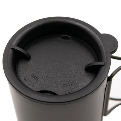 Картинка термокружка Tramp TRC-137.12 оливковый - 6