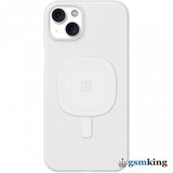 UAG Lucent with MagSafe Series Case for Apple iPhone 14 Plus Marshmallow (Белый) 114077313535